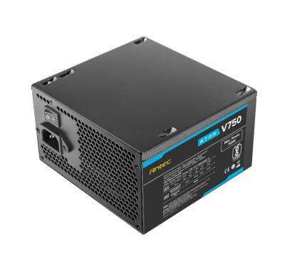 Antec Atom V750 Non-Modular Power Supply