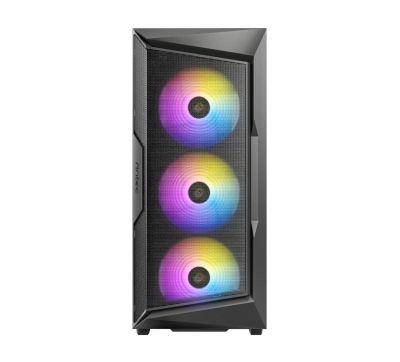 ANTEC AX61 ELITE Mid-Tower Gaming Case