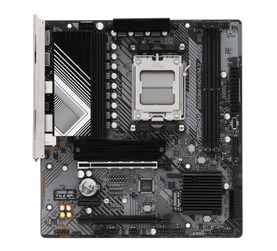 ASRock B650M-HDV/M.2 AM5 Micro-ATX Motherboard