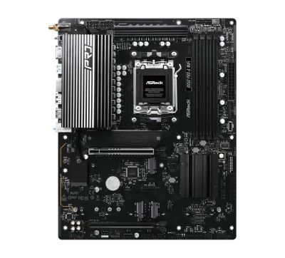 ASRock B850 Pro-A Wi-Fi AM5 ATX Motherboard