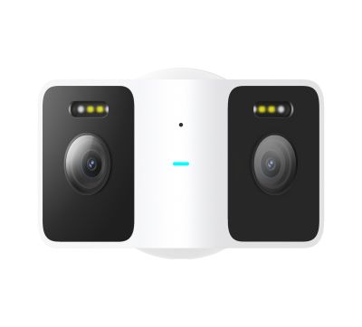 Xiaomi Outdoor Camera CW100 Dual
