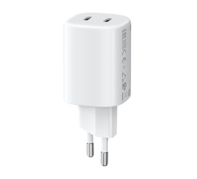 Xiaomi 45W Nano Turbo Power Adapter (2 port)