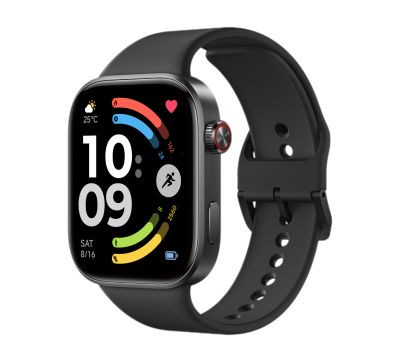 Xiaomi Redmi Watch 6 - Obsidian Black
