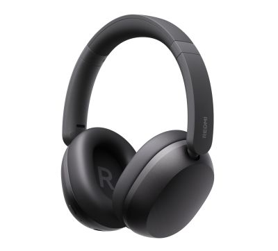 Xiaomi Redmi Headphones Neo ANC Wireless Over-Ears – Black
