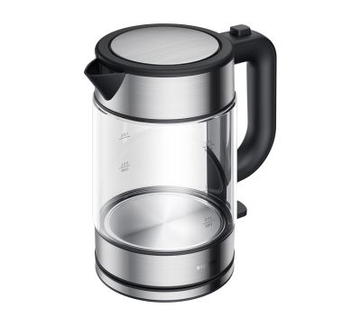 Xiaomi 1.7L Electric Glass Kettle – 2200W Fast Boil