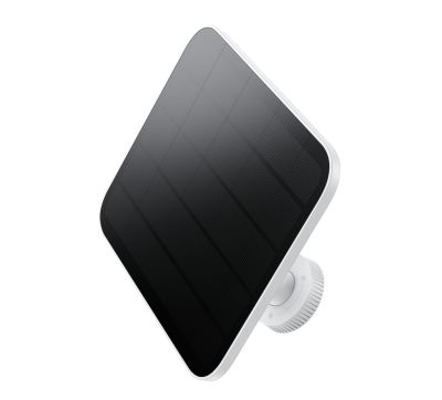Xiaomi Outdoor Camera Solar Panel (BW Series)