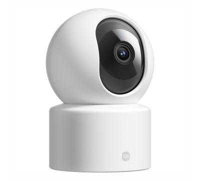Xiaomi Smart C301 2K Indoor Wi-Fi Security Camera-White