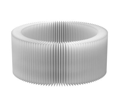 Xiaomi Vacuum Cleaner G20/G20 Max Filter Kit (Post-filter and 2 Pre-filters)