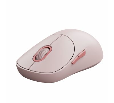 Xiaomi Wireless Mouse 3 - Pink