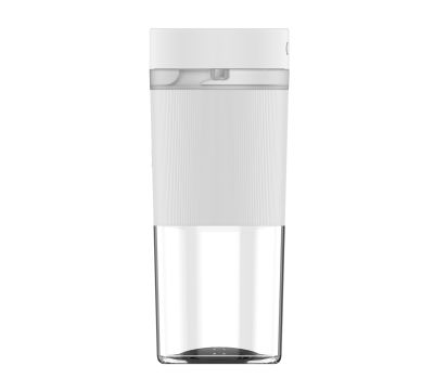 Xiaomi Portable Blender 300ml USB Type-C Rechargeable- White