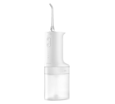 Xiaomi Water Flosser 2 (Smart Pressure, Multi-Mode, Long Battery Life)