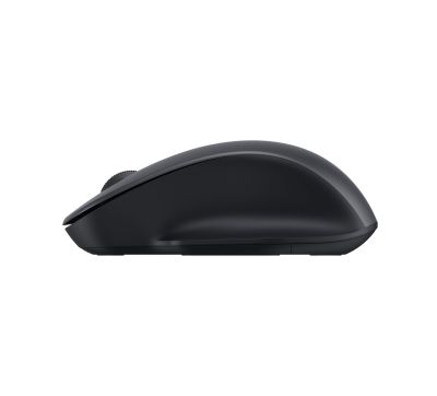 Xiaomi Comfort Edition Wireless Mouse - Black