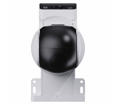 Xiaomi CW500 Dual Outdoor 2.5K Wi-Fi 6 Smart Security Camera – White