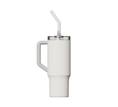 Xiaomi Straw Mug - 1L