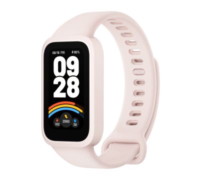 Xiaomi Smart Band 9 Active - Pink