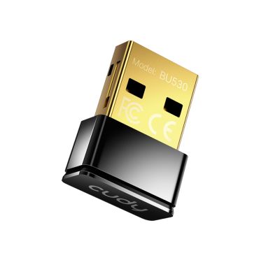 Cudy BU530 Bluetooth 5.3 Nano USB Adapter