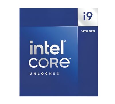 Intel 14th Gen Core i9-14900K LGA1700 3.2GHz 24-Core CPU