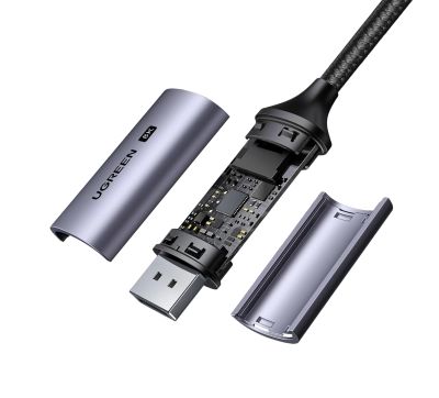 UGREEN USB Type-C to DisplayPort 1.4 Cable 2m