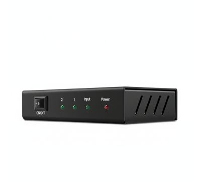 UGREEN 1x 2 HDMI Splitter 4K 30Hz 3D – Black