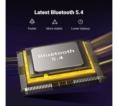UGREEN Bluetooth 5.4 USB Adapter