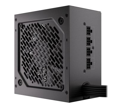 Antec CSK1000 PRO ATX3.1 Semi-Modular 1000W Power Supply (80 PLUS Bronze, PCIe 5.1, ATX 3.1 Certified)