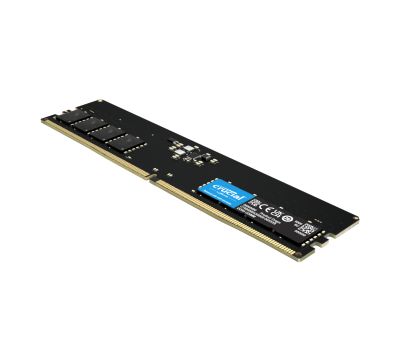Crucial 16GB 5600MHz DDR5 Desktop Memory