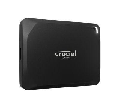 Crucial X10 Pro 2TB Type-C Portable SSD