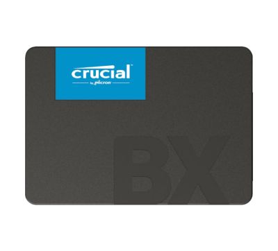 Crucial BX500 240GB 2.5" SATA SSD