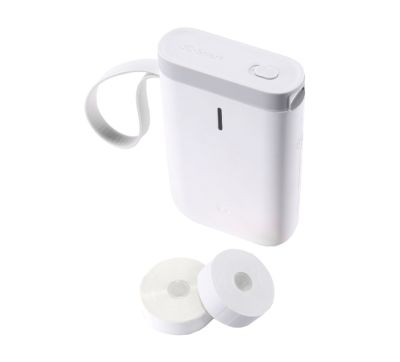 Niimbot D11 Portable Thermal Label Printer WH
