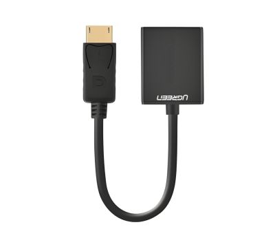 UGREEN DisplayPort Male to VGA Female Converter