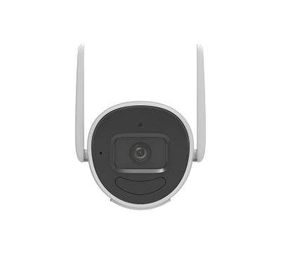 Hikvision Bullet Wireless Outdoor Security Camera, 2.8mm Lens, 2MP