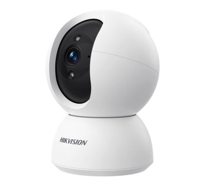 Hikvision Network PT Security Camera, 4mm Lens, 2MP