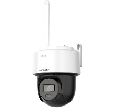 Hikvision 2MP Fixed Outdoor IR Wi-Fi Network Security Camera, 2.8mm Lens