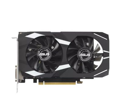ASUS Nvidia GeForce RTX 3050 Dual OC 6G Graphic Card