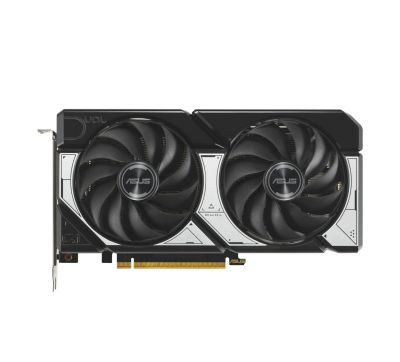ASUS Dual GeForce RTX 5060 OC Edition 8GB GDDR7 Graphics Card