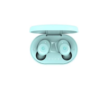 SonicGear Earpump TWS 2 (2021 Edition) Bluetooth Earphones - Mint