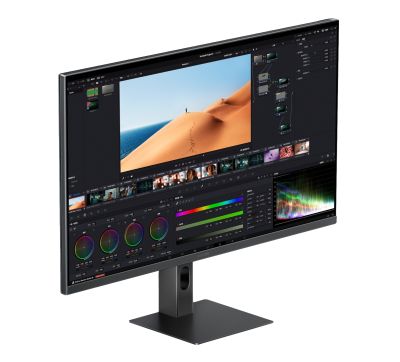 Xiaomi A27Qi 2026 27" inch 120Hz 2K IPS Office Monitor