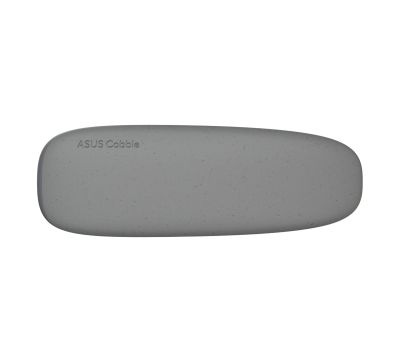 Asus Cobble M.2 SSD Enclosure - Grey