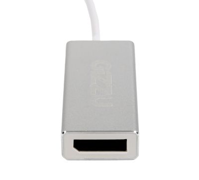 Gizzu 4K60Hz Type-C to DisplayPort Adapter