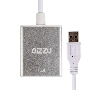 Gizzu USB3.0 to HDMI Adapter