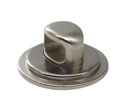 GIZZU Laptop Lock Plate