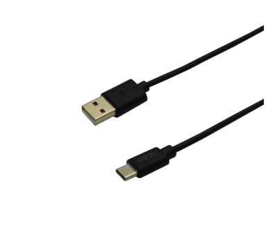 Gizzu USB to Type-C Cable 1m Poly
