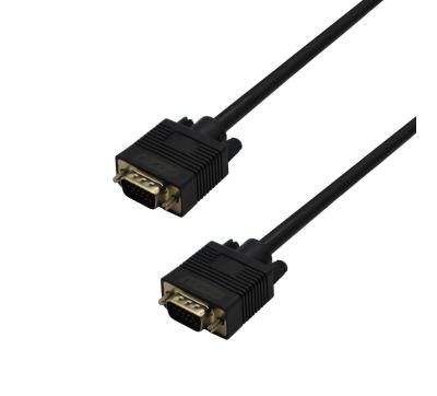 Gizzu 1080P VGA Cable 3m Poly