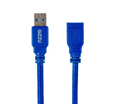 Gizzu USB 3.0 Extension Cable 2m