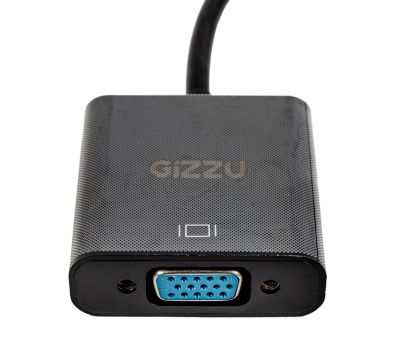 Gizzu USB3.0 to VGA Adapter