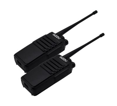 Gizzu Patrol Walkie Talkie Set