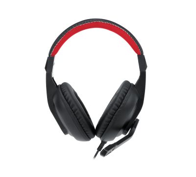 Redragon Over-Ear ARES Aux RGB Gaming Headset - Black