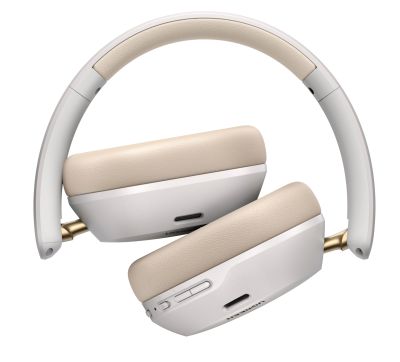UGREEN HiTune Max 5C Hybrid ANC Headphones–White