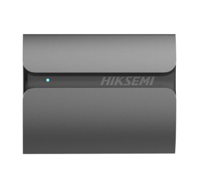 Hiksemi T300S Shield 512GB Type-C Portable SSD