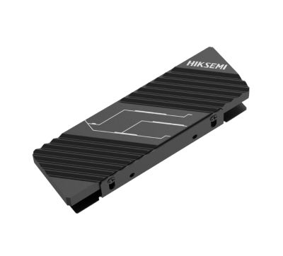 Hiksemi MH2 M.2 SSD Cooler Heatsink